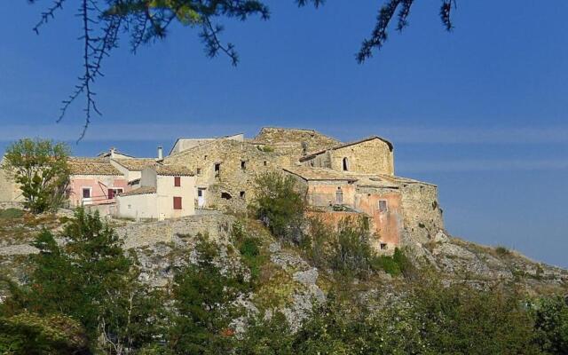 La Maison de Marie Jeanne