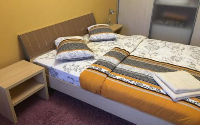 Apartamenty na Turgenevskoy