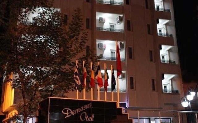 Demasus Otel