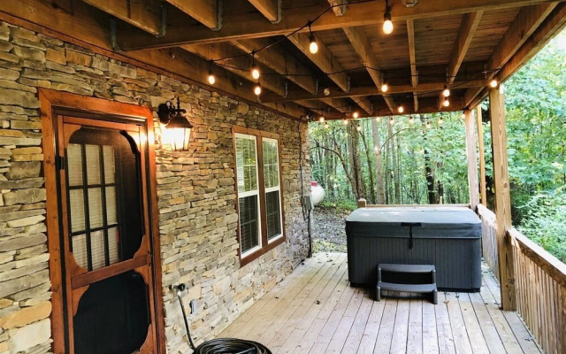 Winedown At The Creek