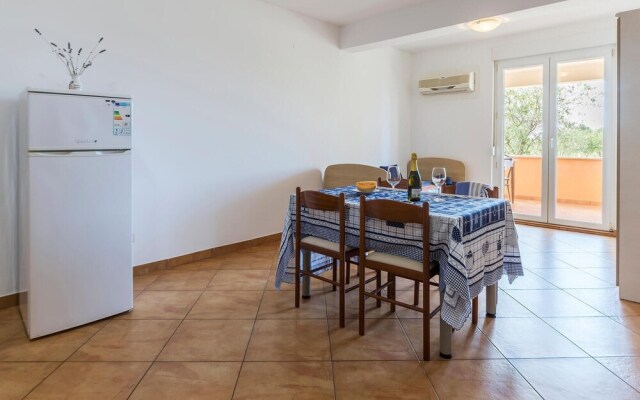 Stunning Apartment in Savudrija With 1 Bedrooms and Wifi