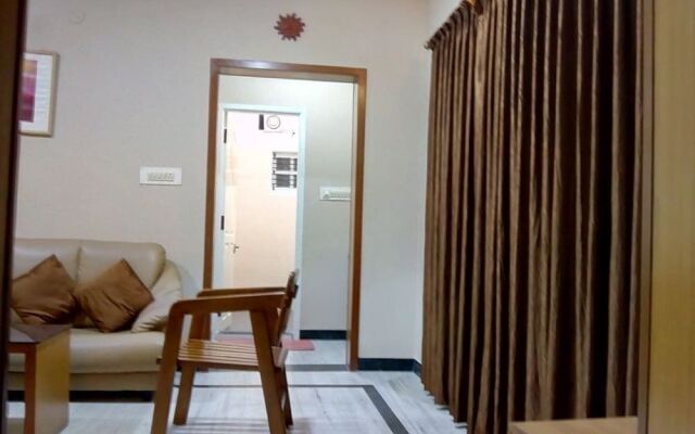 OM Residency