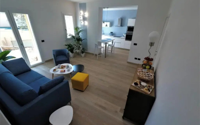0.8 Guest House