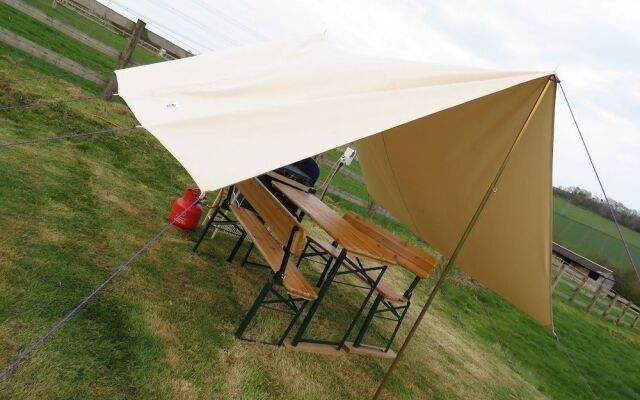Greenacres Glamping