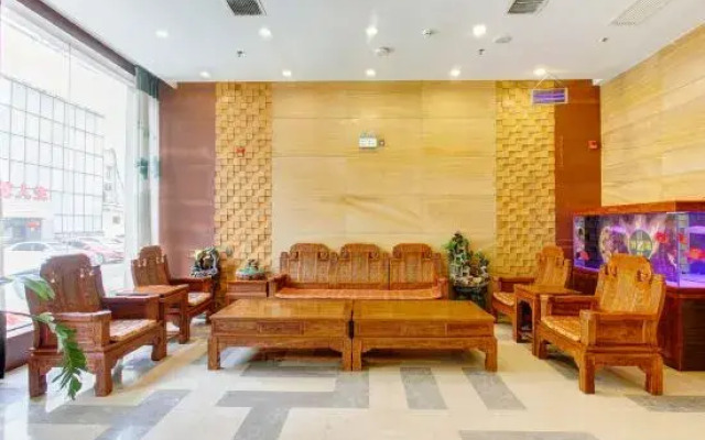 Qianfeng Hotel (VIP Building)