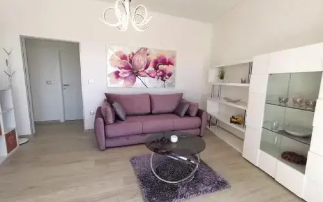 Apartments Garden Residence