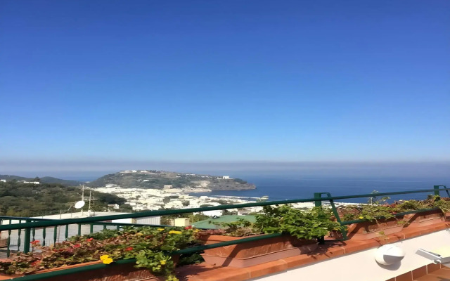 Hotel Villa Sirena