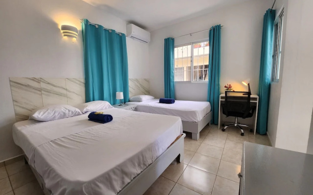 Digital Nomads & Adventurers, Caribbean Living Awaits