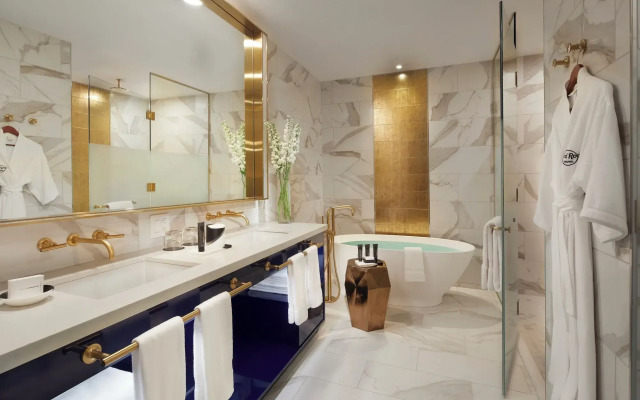 Hard Rock Hotel New York