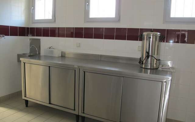 Gîte de Groupe Le Vendangeoir