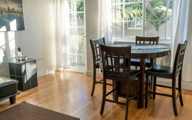 Meridian Residence