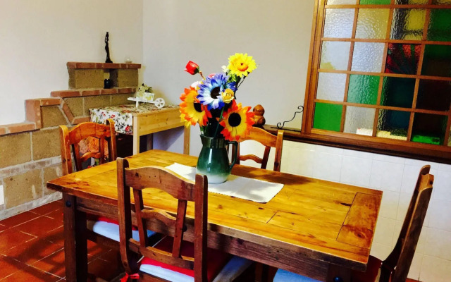 B&B Maremma Nel Tufo