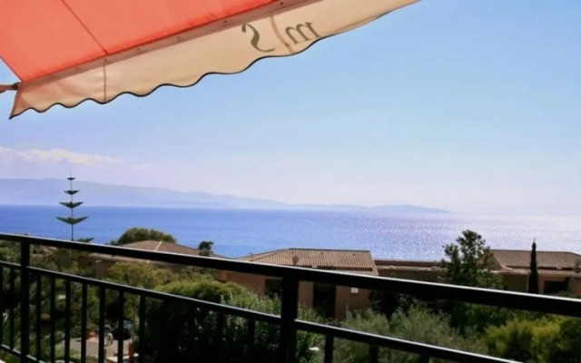 Residence Hoteliere Scudo