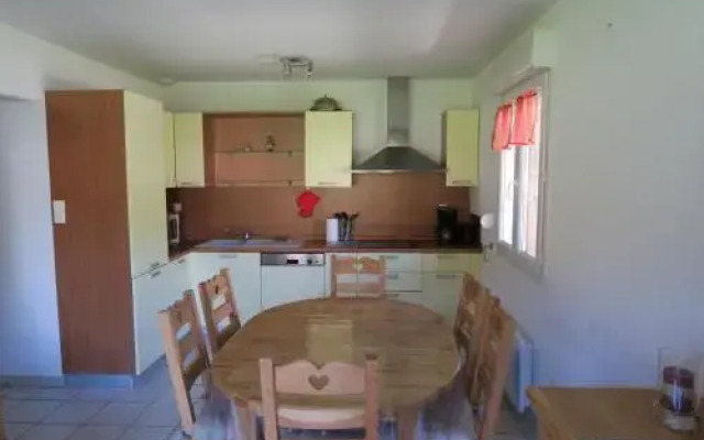Apartment Location Les balcons de La Mauselaine