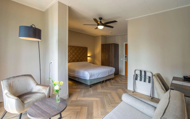 Fletcher Hotel-Restaurant De Korenbeurs