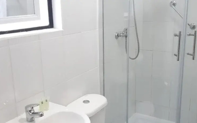 Hotel Alberto D' Agostini