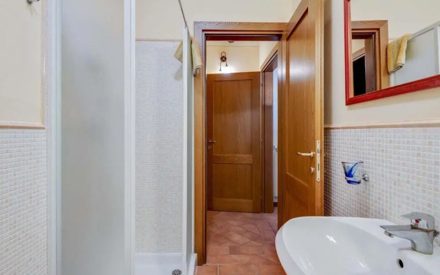 Belvilla by OYO Montaione Bilo Quattro