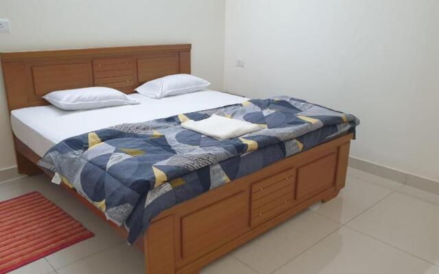 Affordable Apartment in Chennai