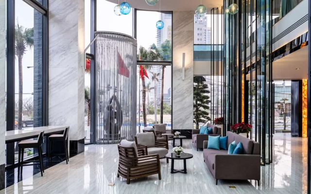 Hilton Garden Inn Da Nang