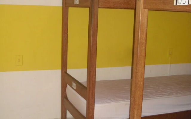 Vip Comfort Copacabana