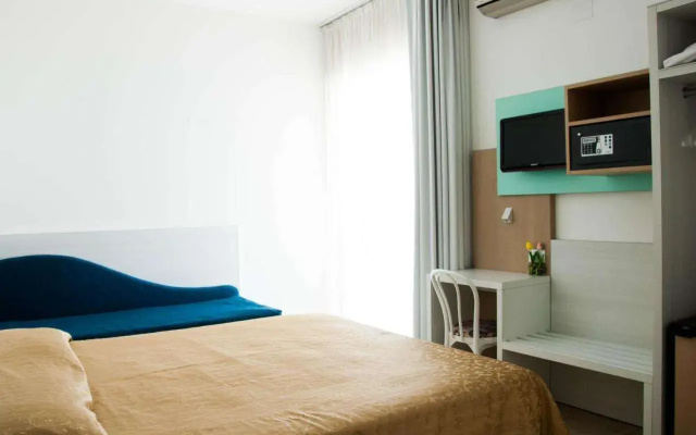 Hotel Eden