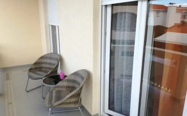 Apartments Lalić