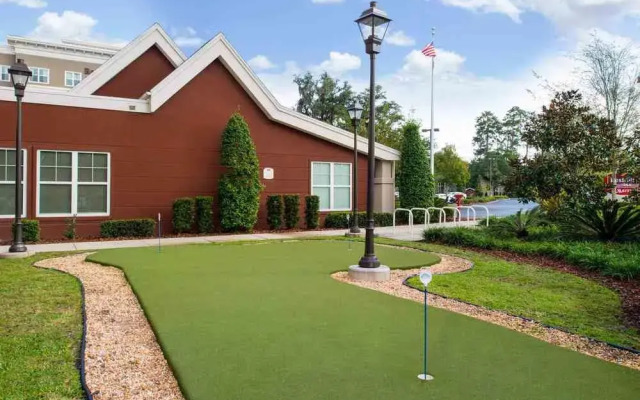 Residence Inn Gainesville I-75