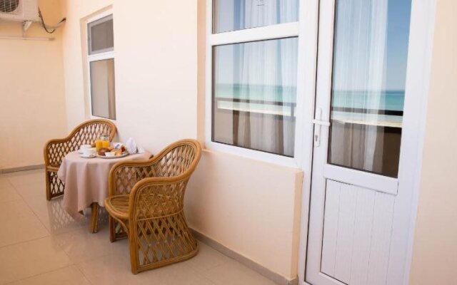 Dostar Hotel Complex