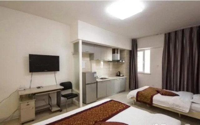 Panjin Xinyuan ApartHotel