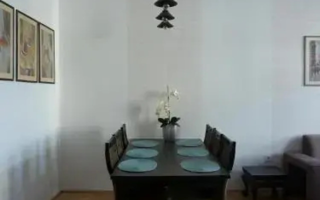 Kossuth Apartmanok