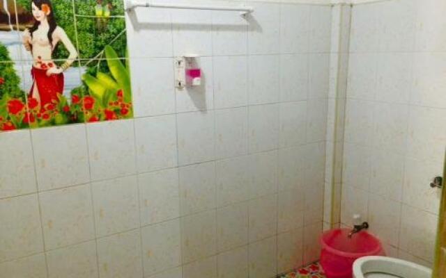 Petchmalee Guesthouse
