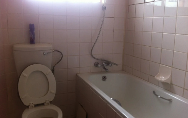 Calvary Guest House
