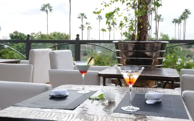 Robinson Club Riad Zakaria