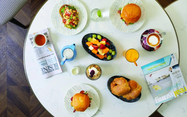 Vibe Hotel Sydney