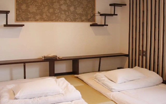 Hostel & Bar CUORE KURASHIKI