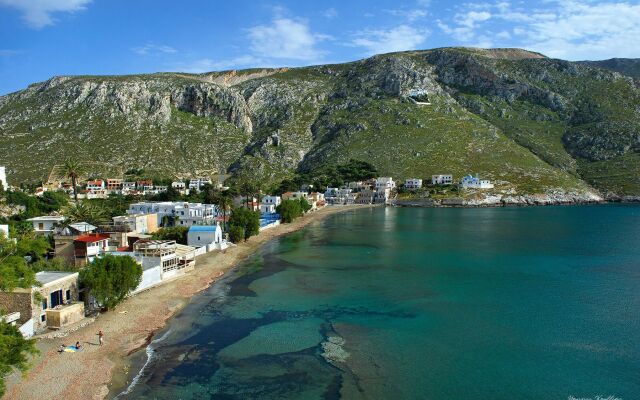 Stay In Kalymnos