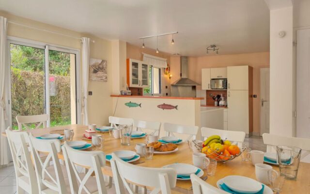 La Pointe de Kerners (RHU356)