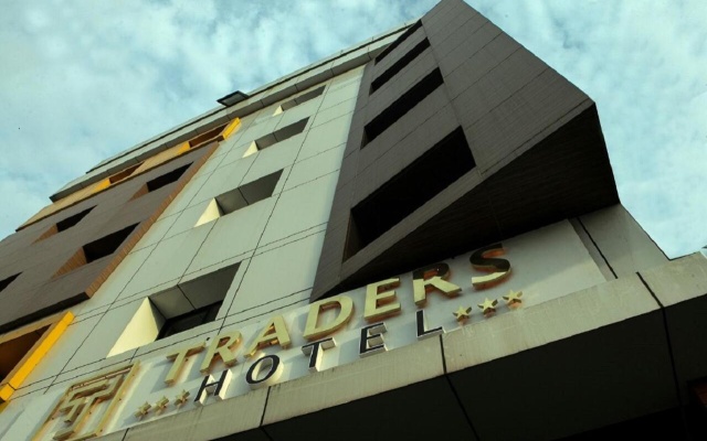 Traders Hotel