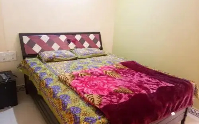 Ashish Bungalow