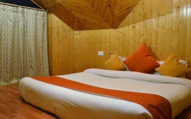 Gezellig Inn - Vardhan Hills