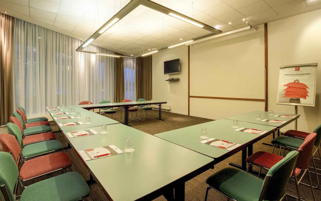 ibis Hamburg Alsterring