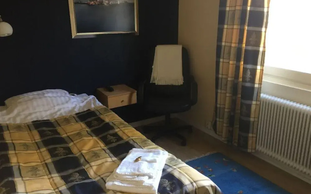 Nadden Hotell och konferens