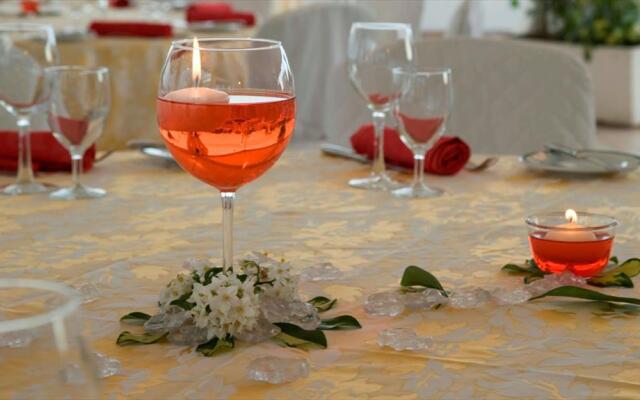 Hotel Roma Aurelia Antica