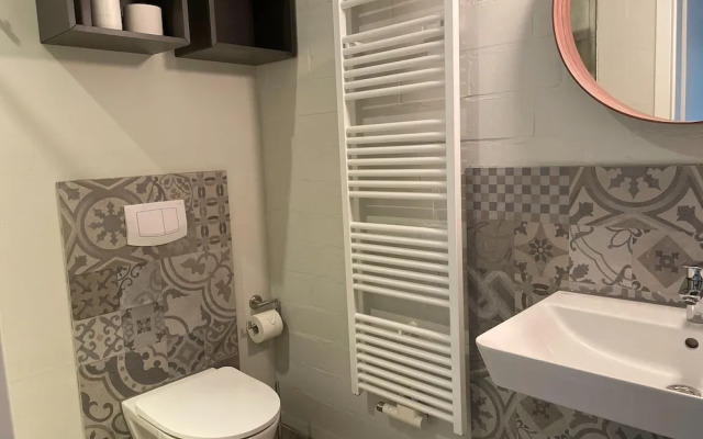 Grosse Ferienwohnung in Idyllischer Lage