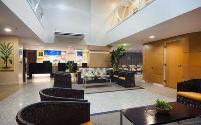 Comfort Hotel Fortaleza