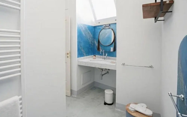 Palazzo Megha Suite & Breakfast