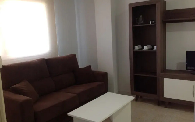 Iberflat Apartamentos Marynton