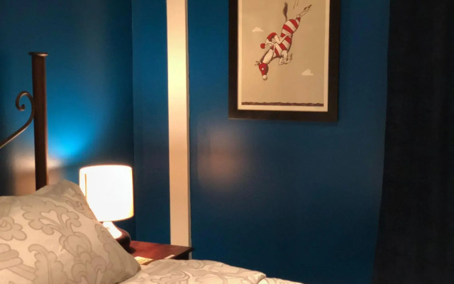 Park Lane Guest House
