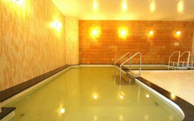 Asahikawa Park Hotel