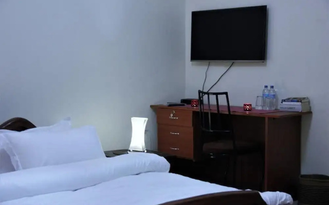 JBG HOUSE ARUSHA- Homestay